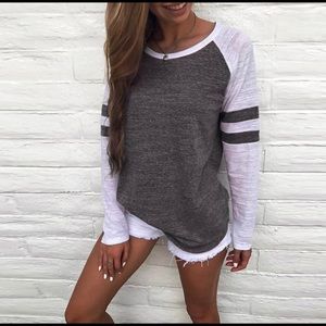 Long sleeve